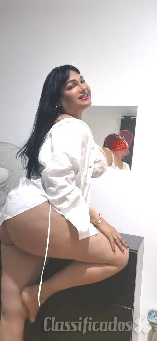Faço gostoso co...
