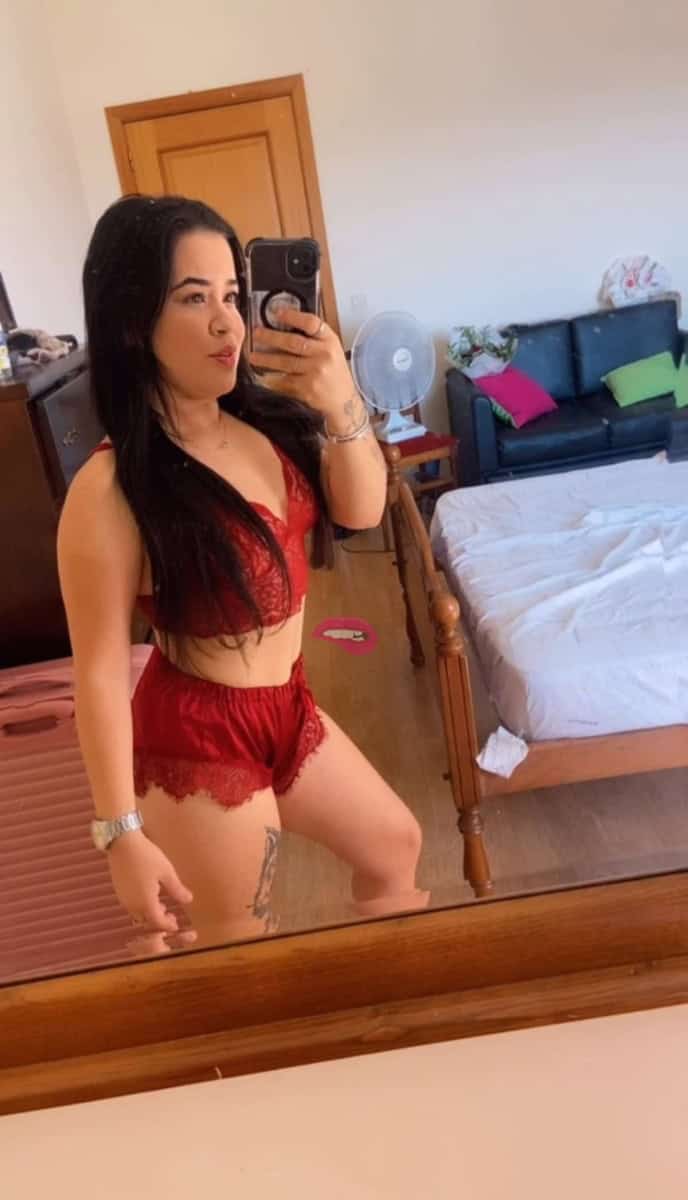 Amandha