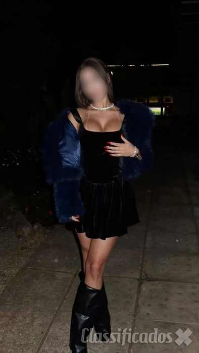 Julie gostosa s...