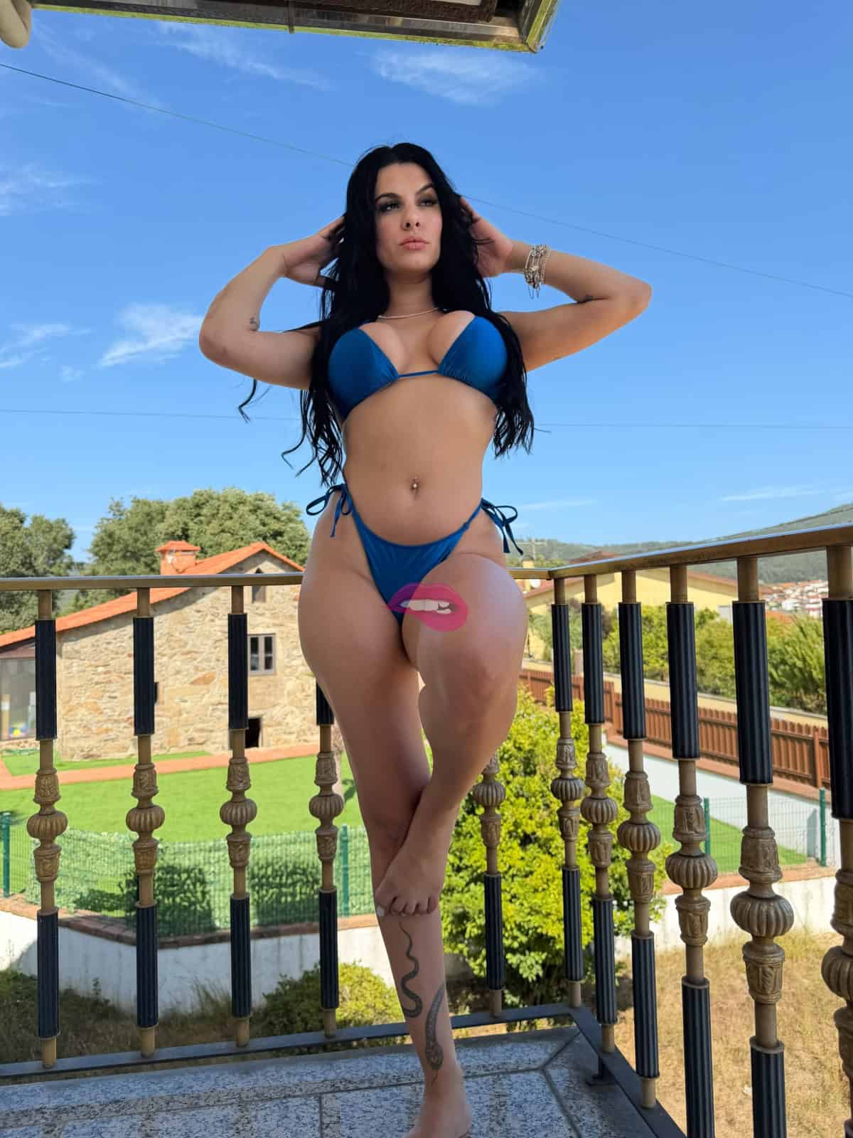 Rebeca