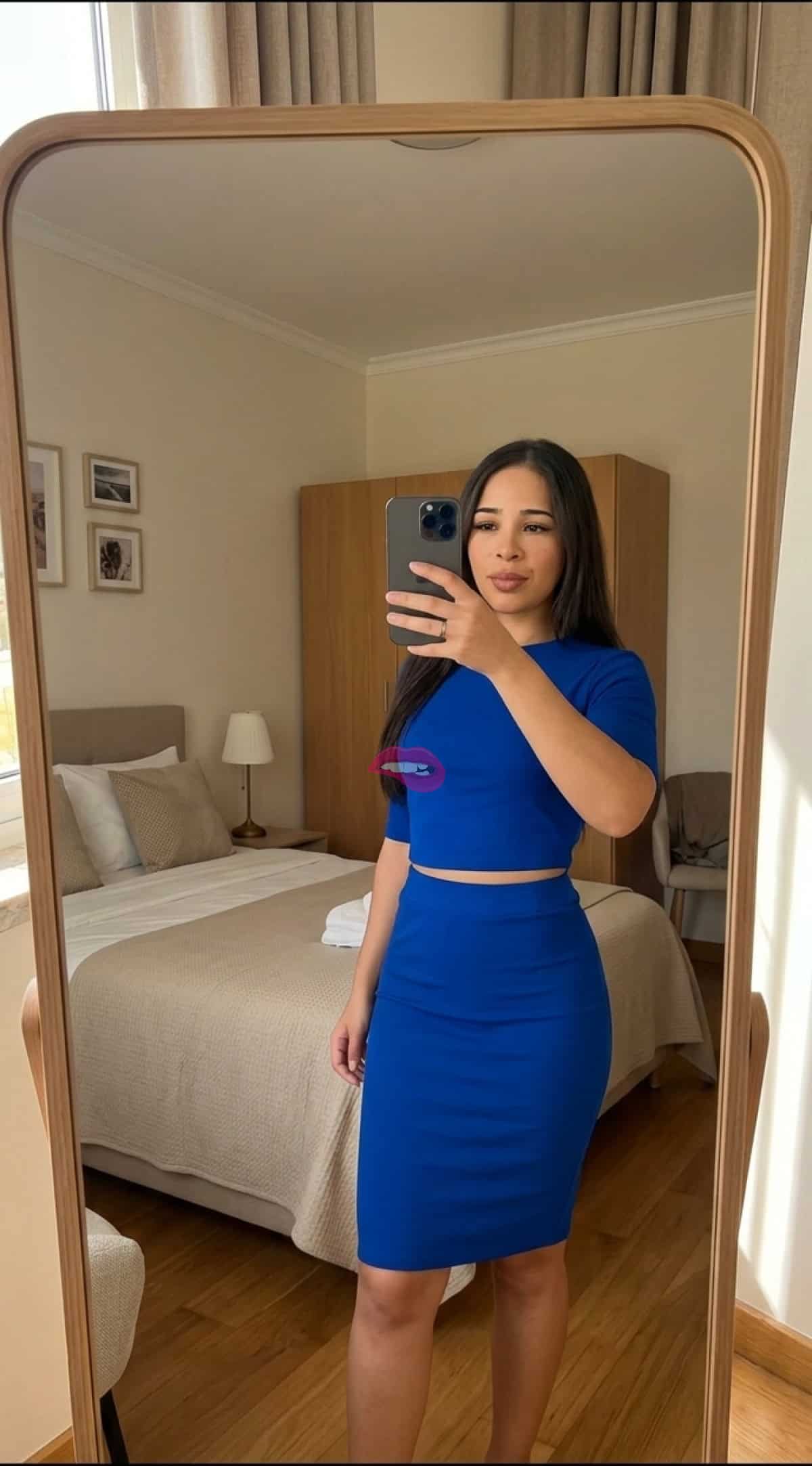 Natália carvalh...