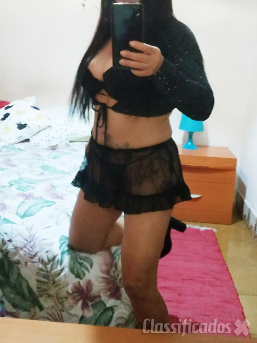 1vez. a linda p...