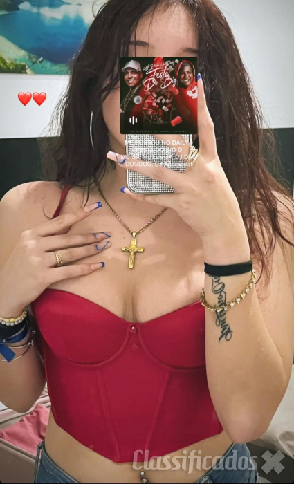 Iris 18 anos po...