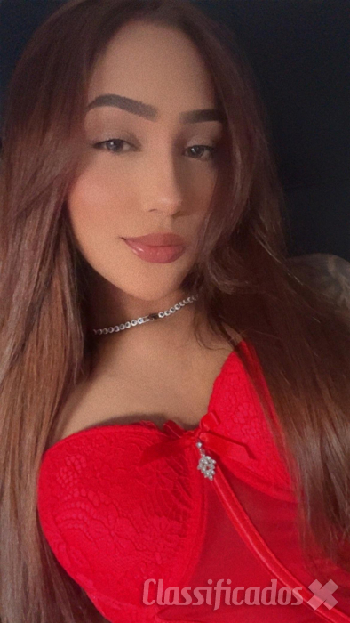 Bella Campos