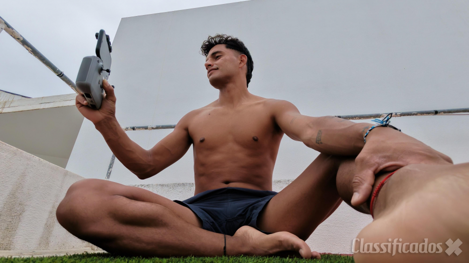 Homem completo