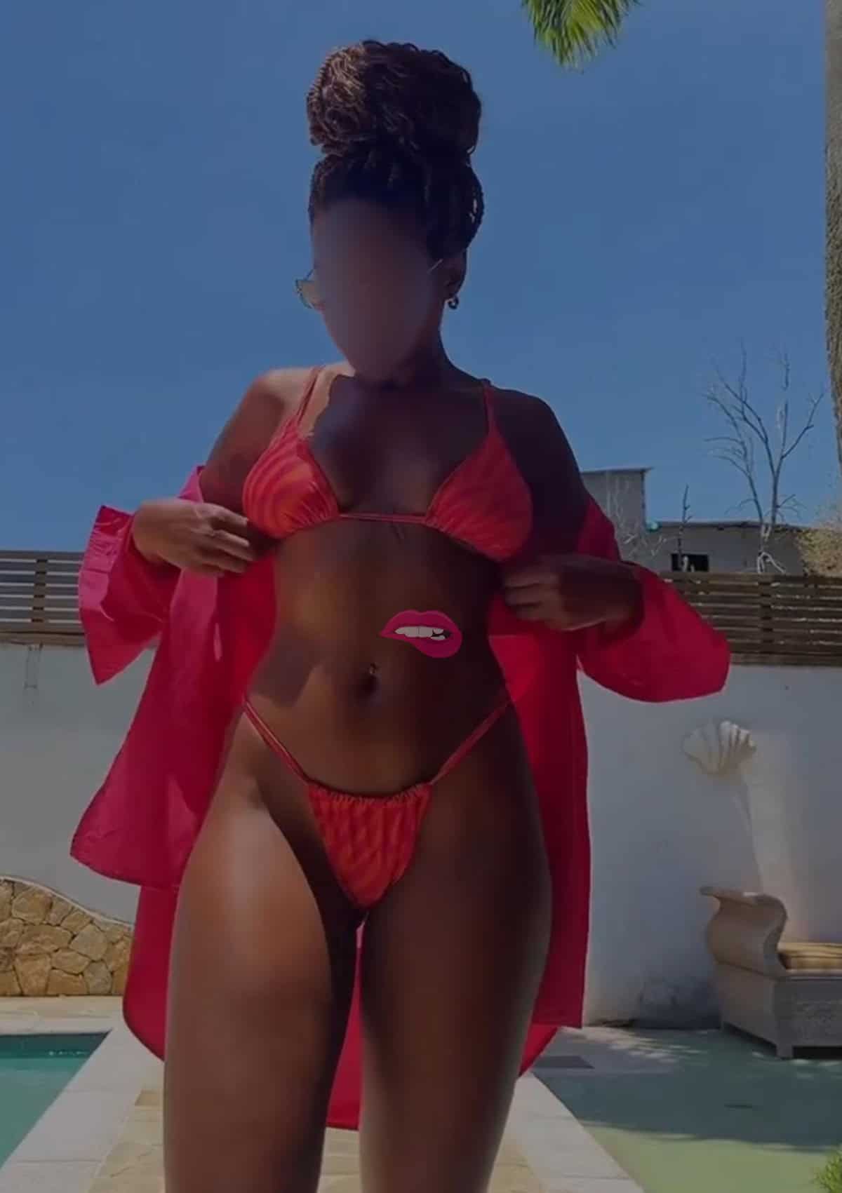 NAMORADINHA