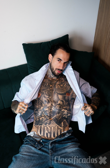Português sexy ...