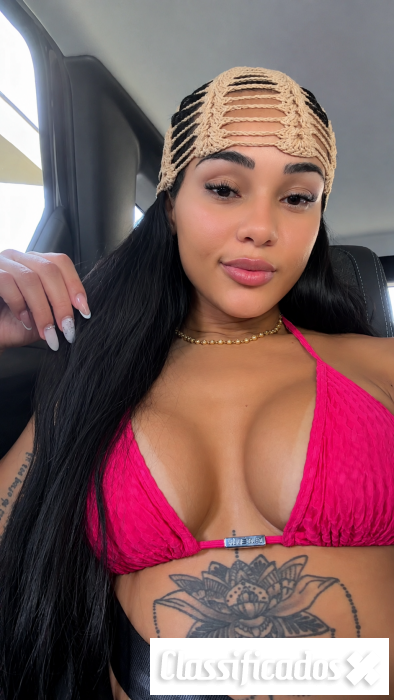 Bahiana quente