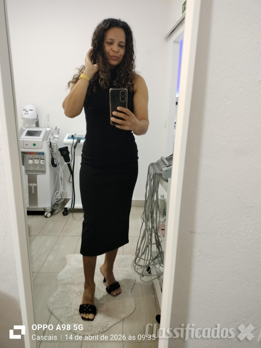 Mary Santos