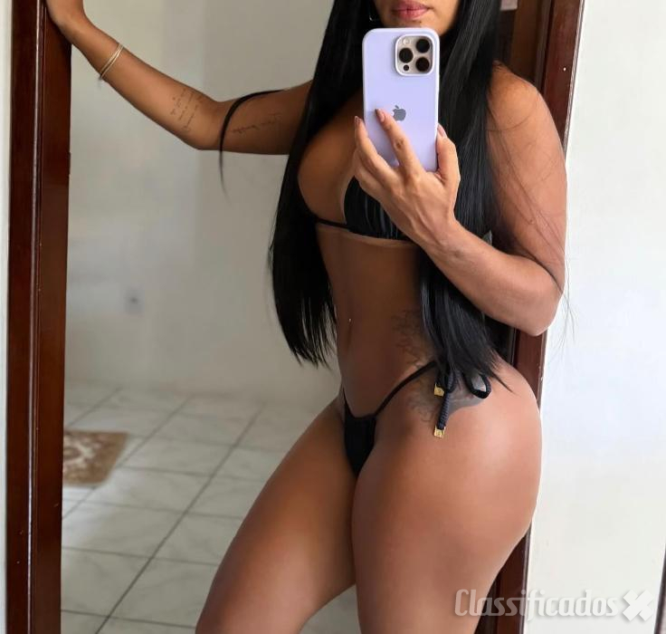 Gostosa sem lim...