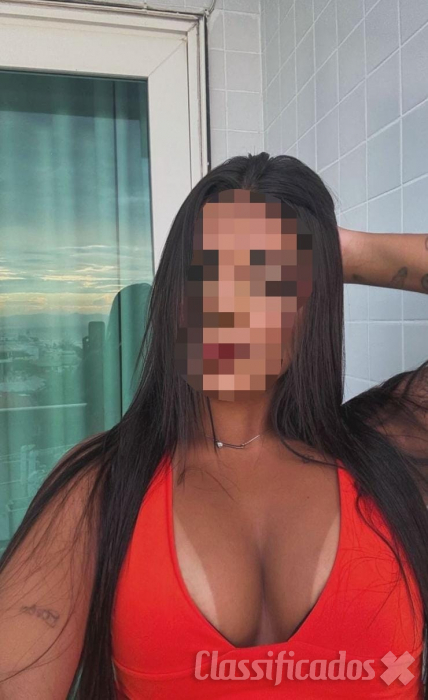 Tenho local dis...