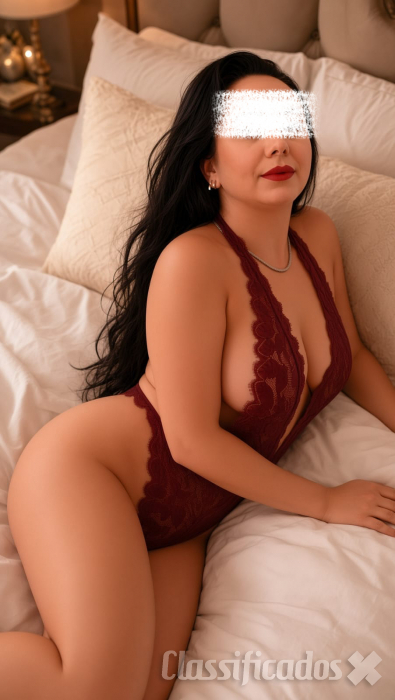 Luana Ferraz