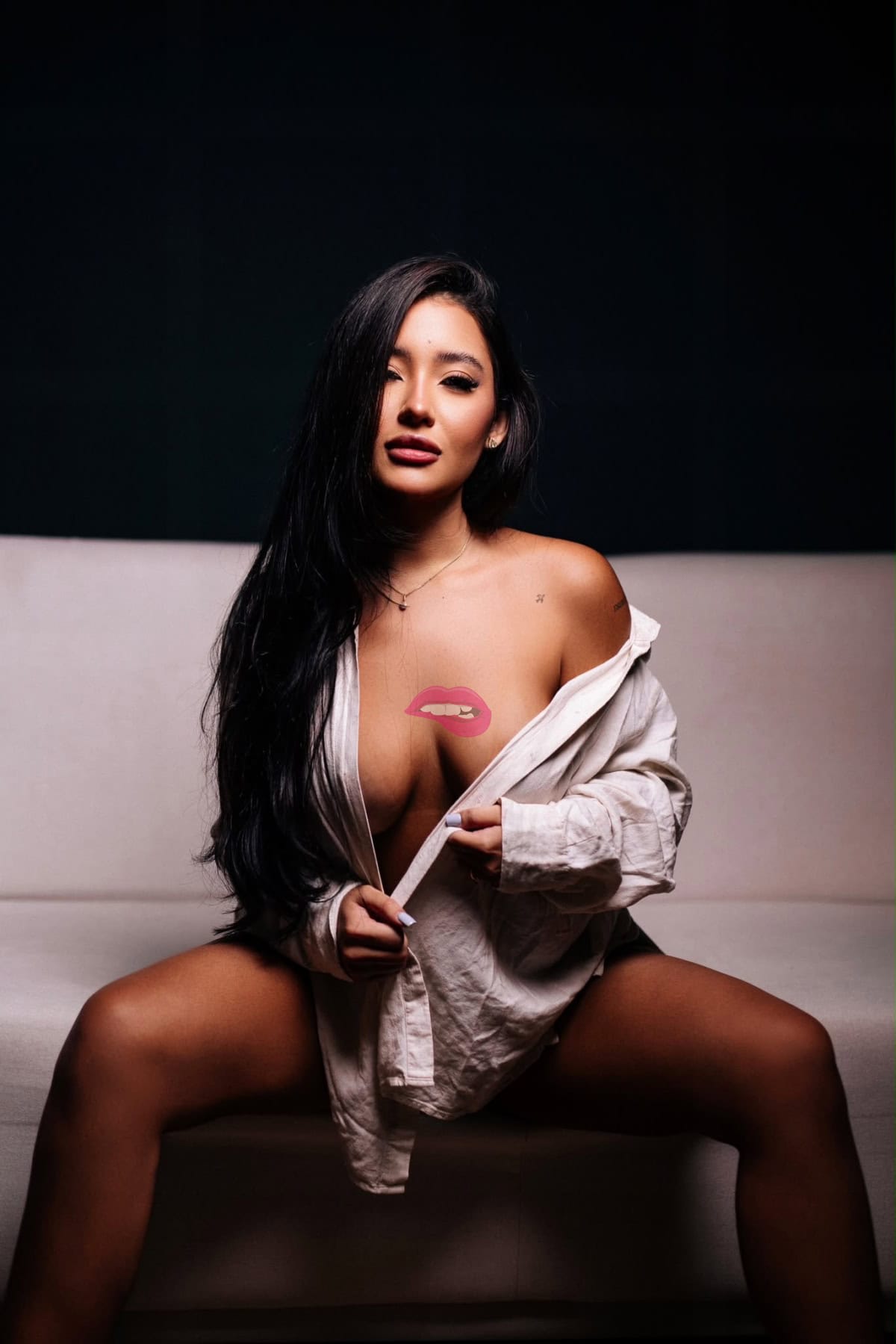 Mia Nakamura