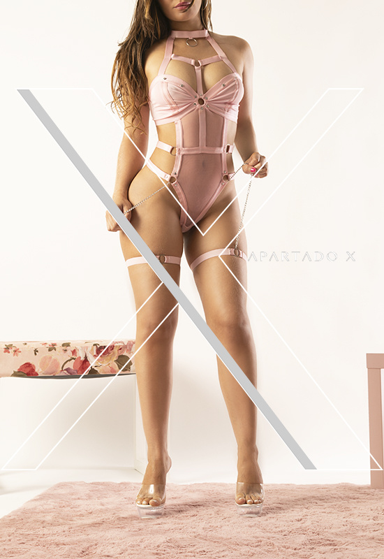 Kristal Oliver