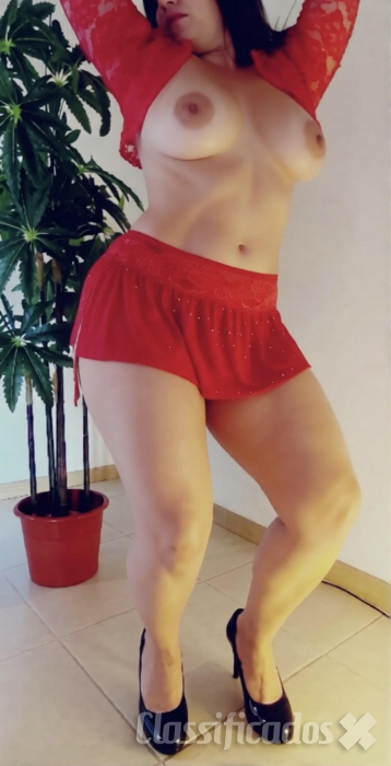 Simone uma mama...