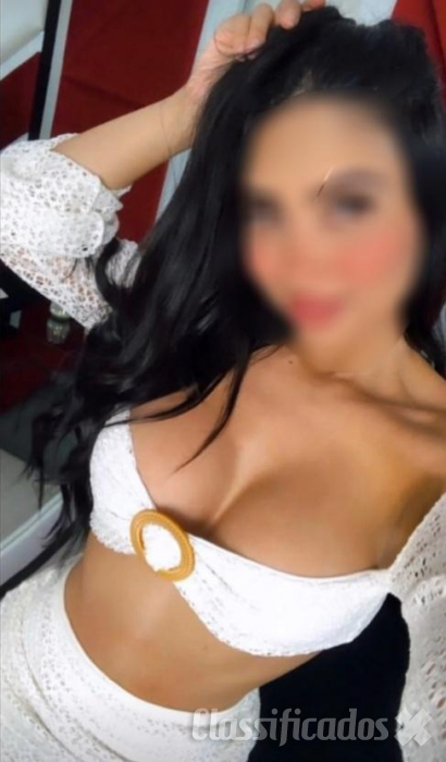 Morena gostosa